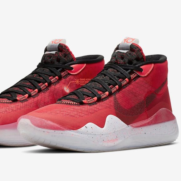 zoom kd12 basketball shoes